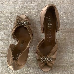 Pedro Garcia Pumps